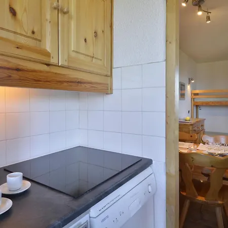 Apartman Beryl - Agreable - Centre Station - Vue Vallee - Balcon Mae-3610 *