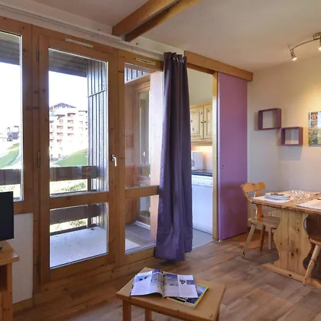 Beryl - Agreable - Centre Station - Vue Vallee - Balcon Mae-3610 Apartman