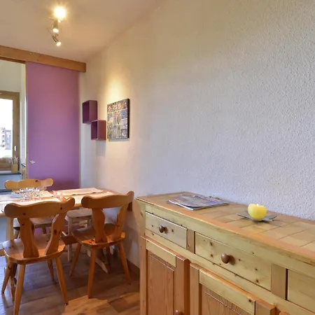 Beryl - Agreable - Centre Station - Vue Vallee - Balcon Mae-3610 Apartman *